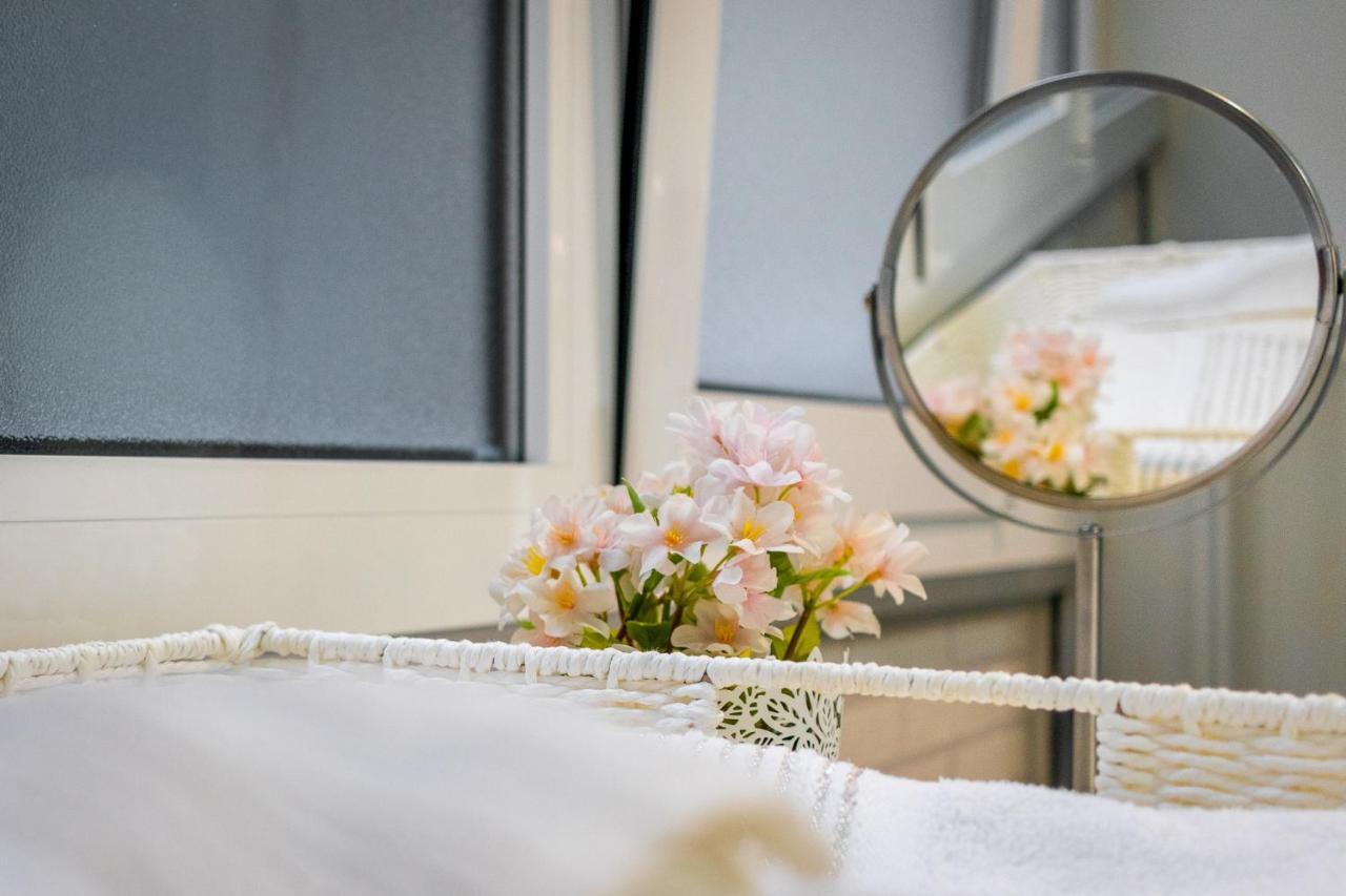 Flatguest Luis Morote + Central + Beach + Wifi ลาสปัลมาส เด กรานคานาเรีย ภายนอก รูปภาพ