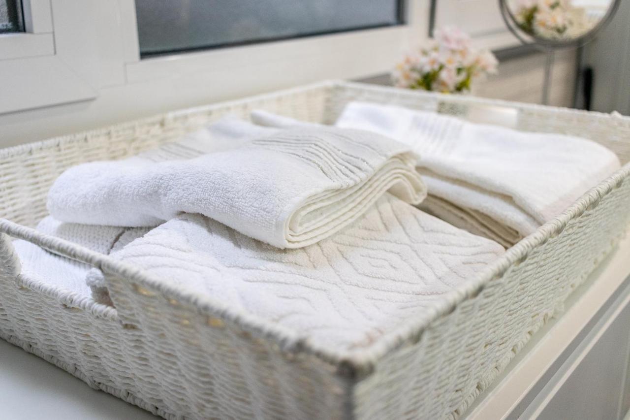 Flatguest Luis Morote + Central + Beach + Wifi ลาสปัลมาส เด กรานคานาเรีย ภายนอก รูปภาพ